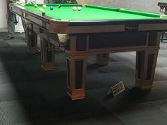 -云川台球(马甸店)