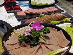 -红辣椒·川菜·火锅(张杨路店)
