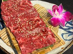 -虎丸烧肉(新大陆广场店)
