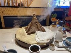 -鲜念蒸汽石锅鱼(红山6979店)