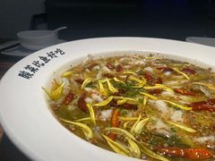 -太二酸菜鱼(海口友谊广场店)