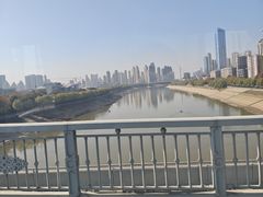 -月湖风景区