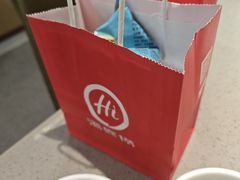 -海底捞火锅(奥森店)