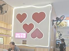 -万煲旺·香港老传承煲仔饭·猪杂汤(客村店)
