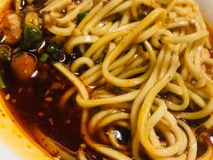 -牛王庙吳記怪味面(双楠店)
