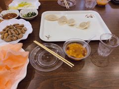 饺子-金刚山烧烤(红旗大街店)