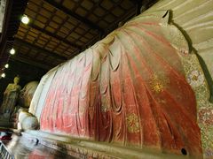 -张掖大佛寺景区