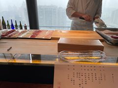 -元熹会席料理