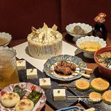 榴莲脑袋的本命生日蛋糕🎂