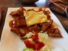 -韩流热风(桥东街店)