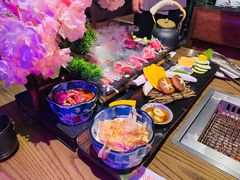 -樱宿日式和牛烧肉(五道口店)