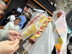 -野栗香(娄山关路店)