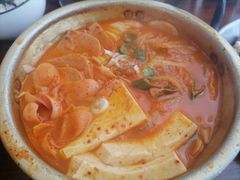 部队火锅-青春分食(仙林大学城店)