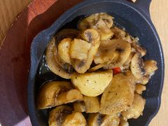 -HELLO 27 意面·沙拉·帕尼尼