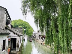 -锦溪古镇