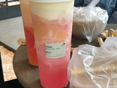 -喜茶(中山白水井店)