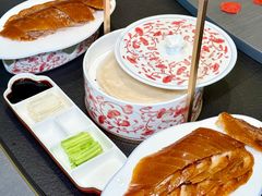 -香丰阁·烤鸭·川湘菜(清河店)