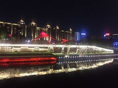 -南通濠河风景名胜区