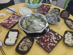 -老猫牛肉火锅(沙溪店)
