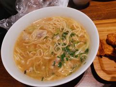 -奕景小馆·地道大连菜(恒隆广场店)