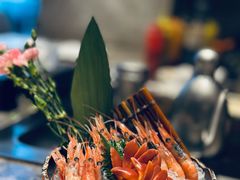 -大渔铁板烧(花园道店)