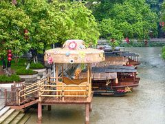 -东涌水乡风情街