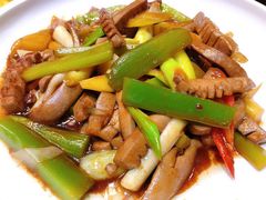 -金稼园·金平湖农家菜
