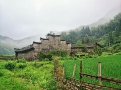 -楠溪江风景名胜区