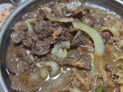 -朝鲜饭店(房山店)