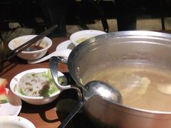 -牛焱·贵州黄牛肉火锅(城西银泰店)