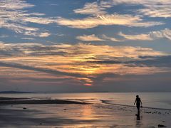 -那香海钻石沙滩浴场
