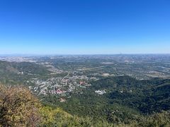 -香山公园
