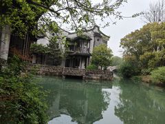 -乌镇望津里精品酒店