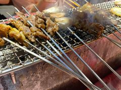 -生火火·小炉子炭烤(金楠天街总店)