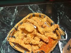 -廖川菜(太阳宫店)