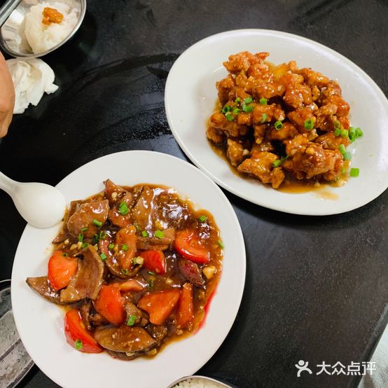 竹林境海鲜店(孝义巷店)