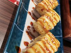 -仙隐小鹿中华料理(南宁万象城店)