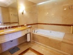 -青岛海泉湾皇冠假日度假酒店
