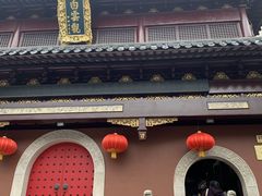 -上海白云观