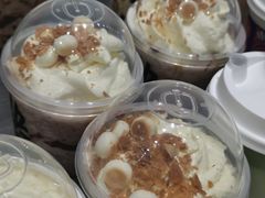 -LELECHA乐乐茶(新街口大洋店)