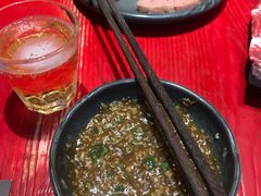 -谭鸭血老火锅(漳州路店)