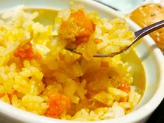 秃黄油捞饭-蟹榭·本帮江浙菜·蟹宴(五角场合生汇商场店)