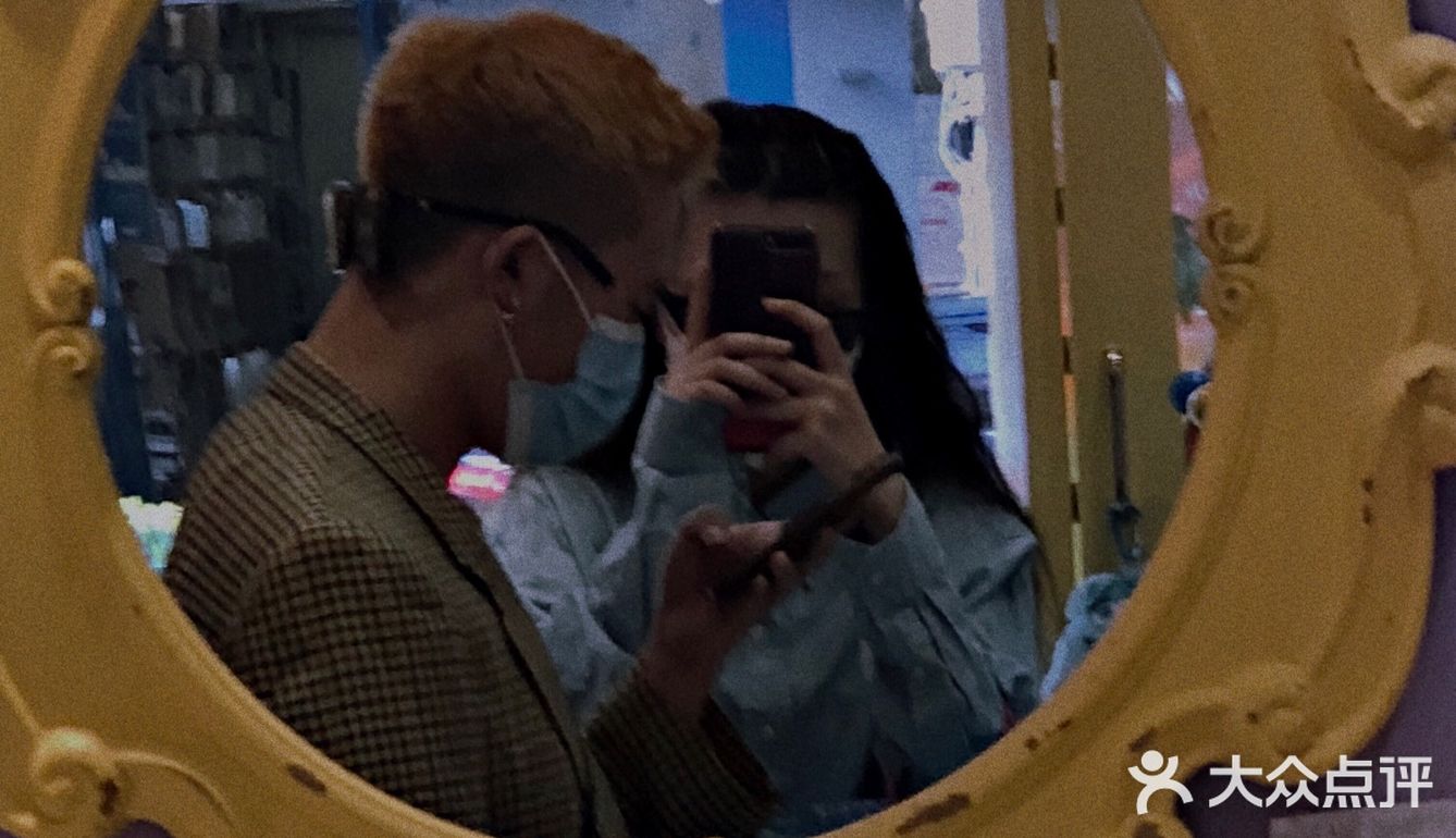 逛Gai Vintage探店