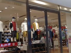 -优衣库(天津鲁能城购物中心店)