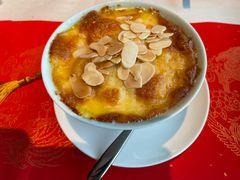 芝士榴莲盅-馋遇江南·精致湖景雅宴(东方之门店)