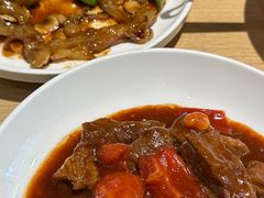 -兔爸私家小厨(新北万达店)