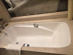 -无锡君来洲际酒店