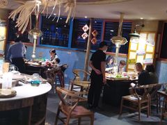 -海之屋韩式烤肉(海棠68环球美食街店)