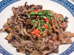 -山也·私厨(岳麓店)