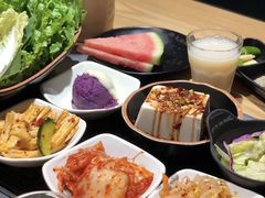 -绣旻烤肉吧(总店)